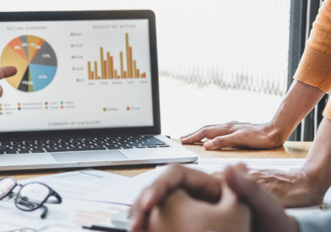 Case study DataStory Kreuze